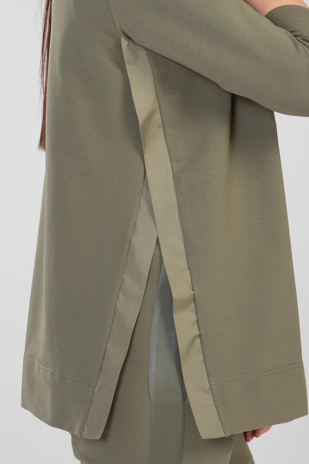 5281 Блуза Прима Линия арт.5281 оптом_фото5