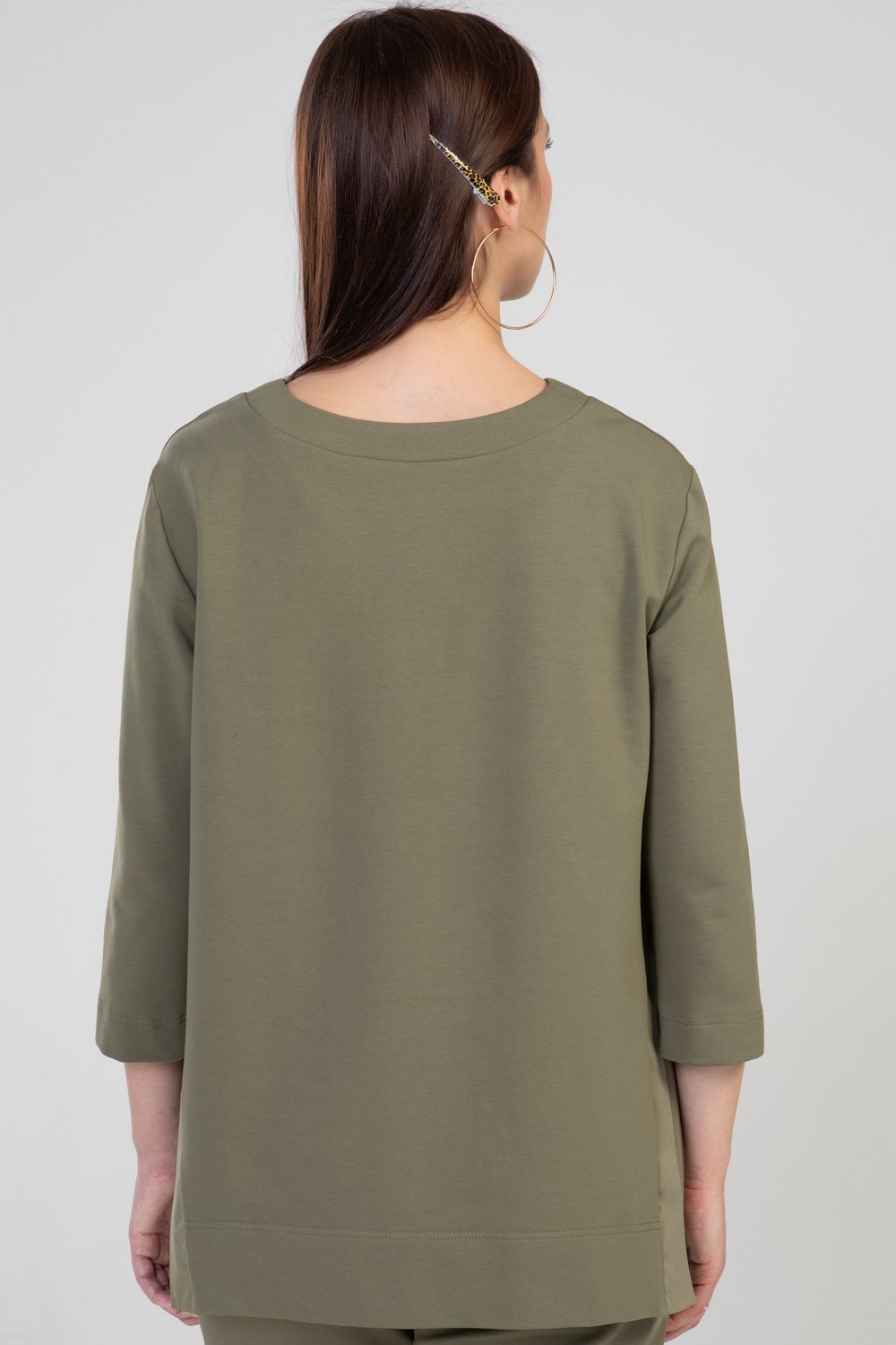 5281 Блуза Прима Линия арт.5281 оптом_фото6