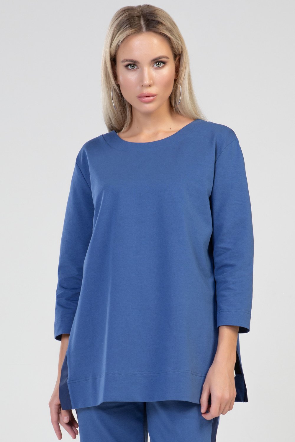 5282 Блуза Прима Линия арт.5282 оптом_фото2