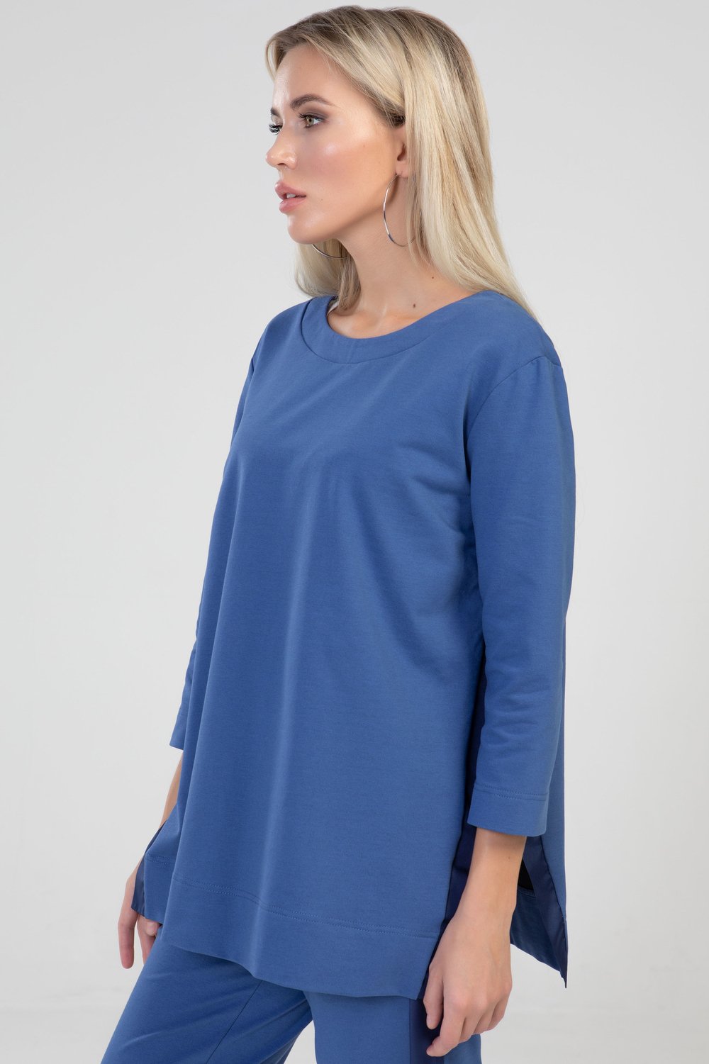 5282 Блуза Прима Линия арт.5282 оптом_фото3