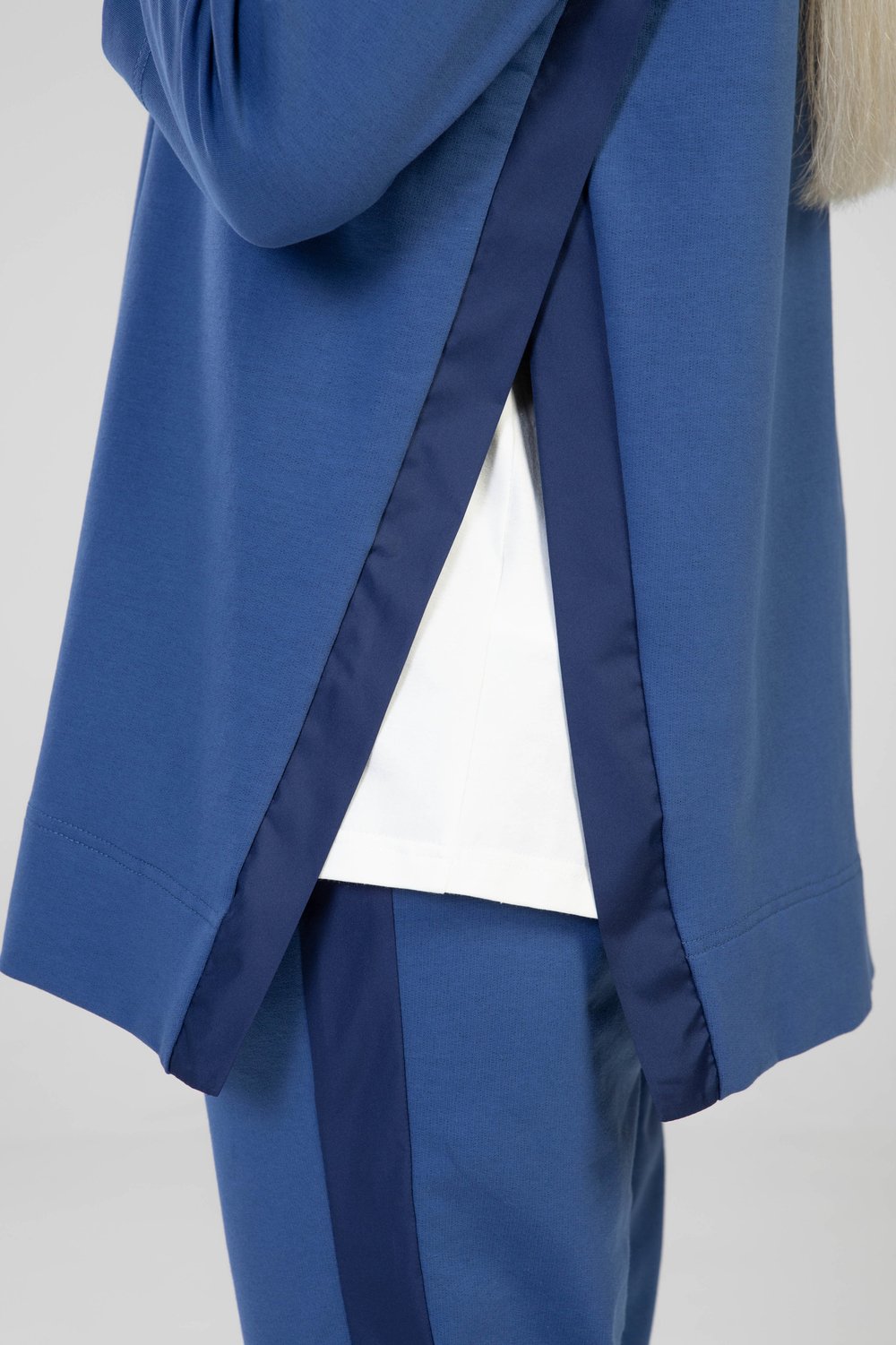 5282 Блуза Прима Линия арт.5282 оптом_фото5