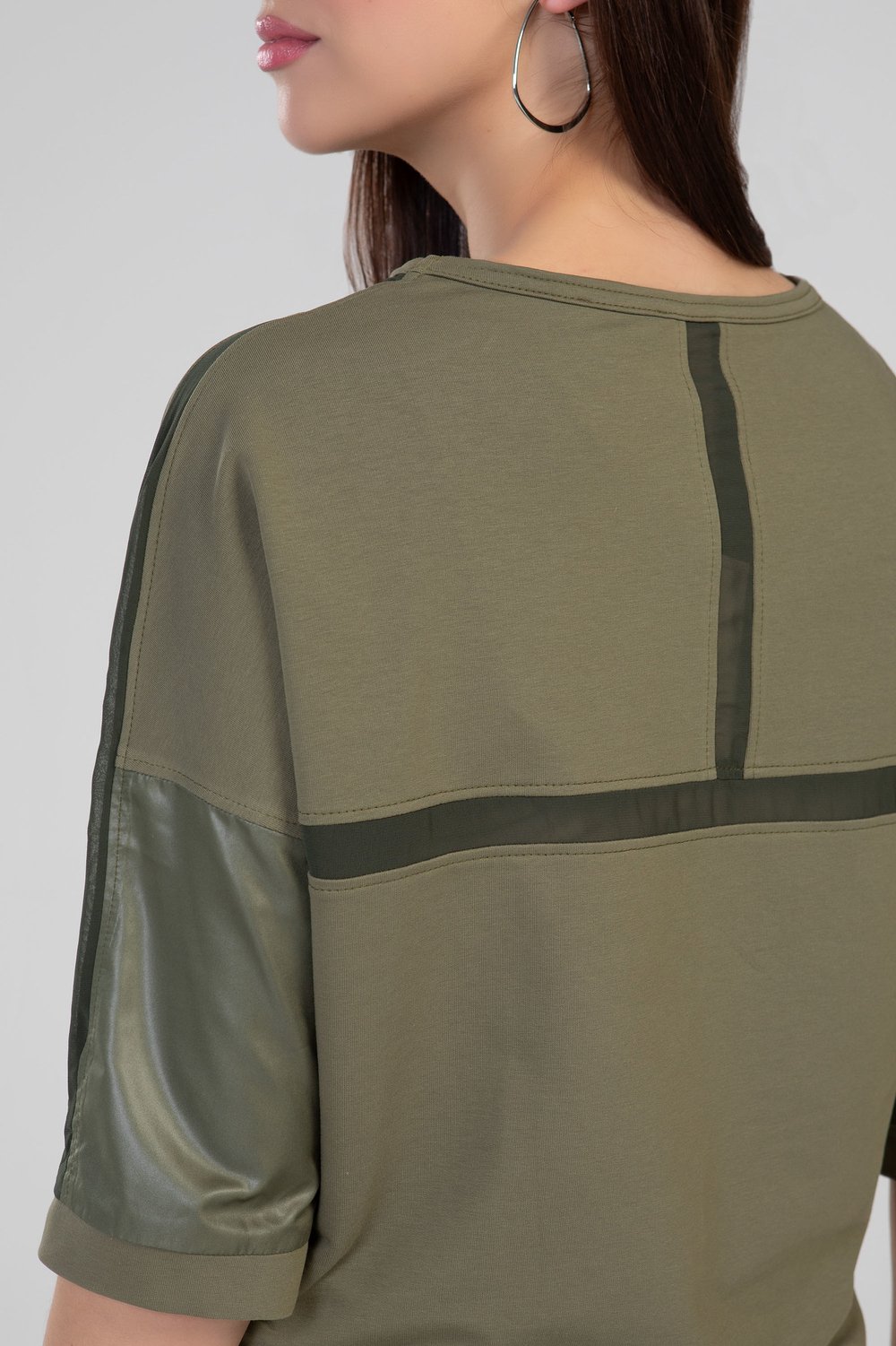 5290 Блуза Прима Линия арт.5290 оптом_фото5