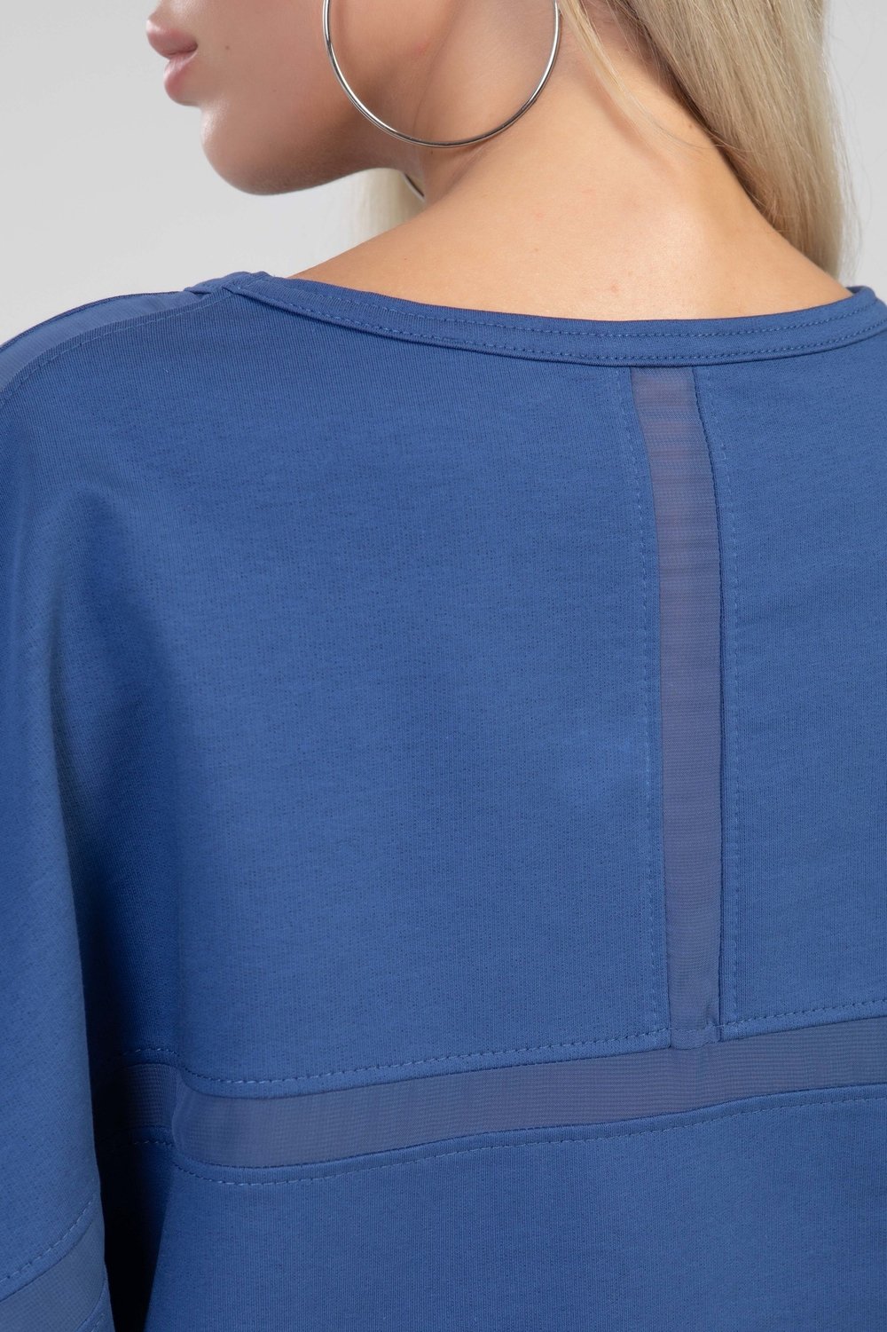 5291 Блуза Прима Линия арт.5291 оптом_фото8