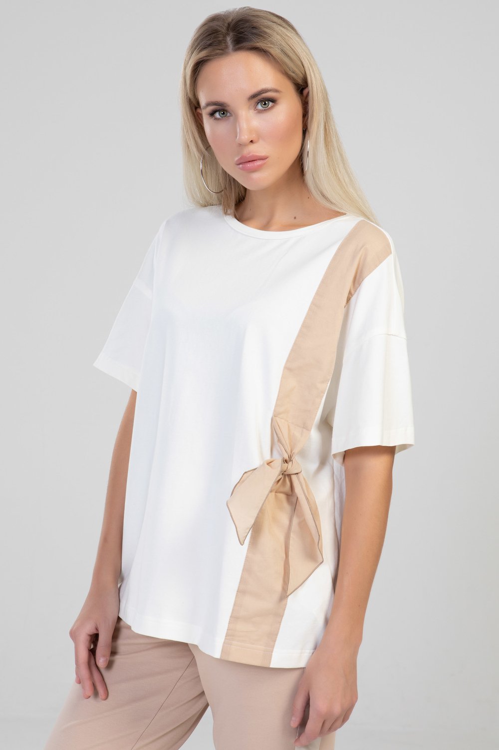 5298 Блуза Прима Линия арт.5298 оптом_фото1