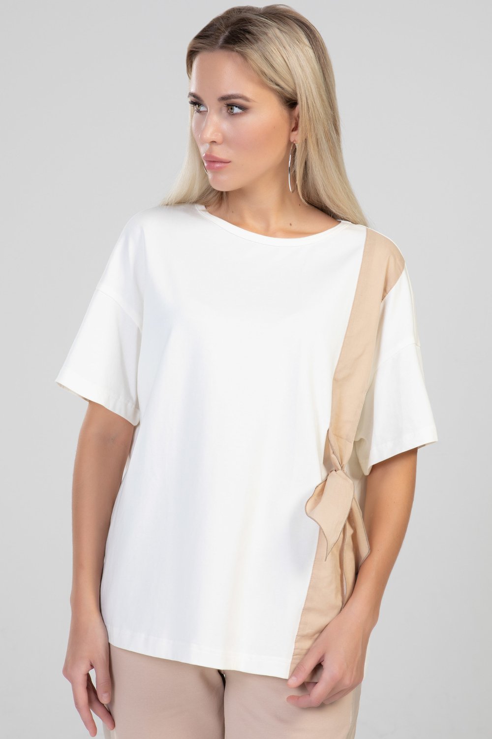 5298 Блуза Прима Линия арт.5298 оптом_фото2