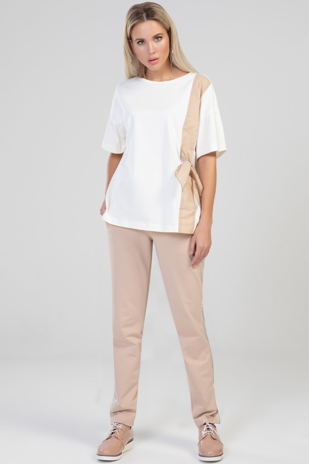 5298 Блуза Прима Линия арт.5298 оптом_фото3