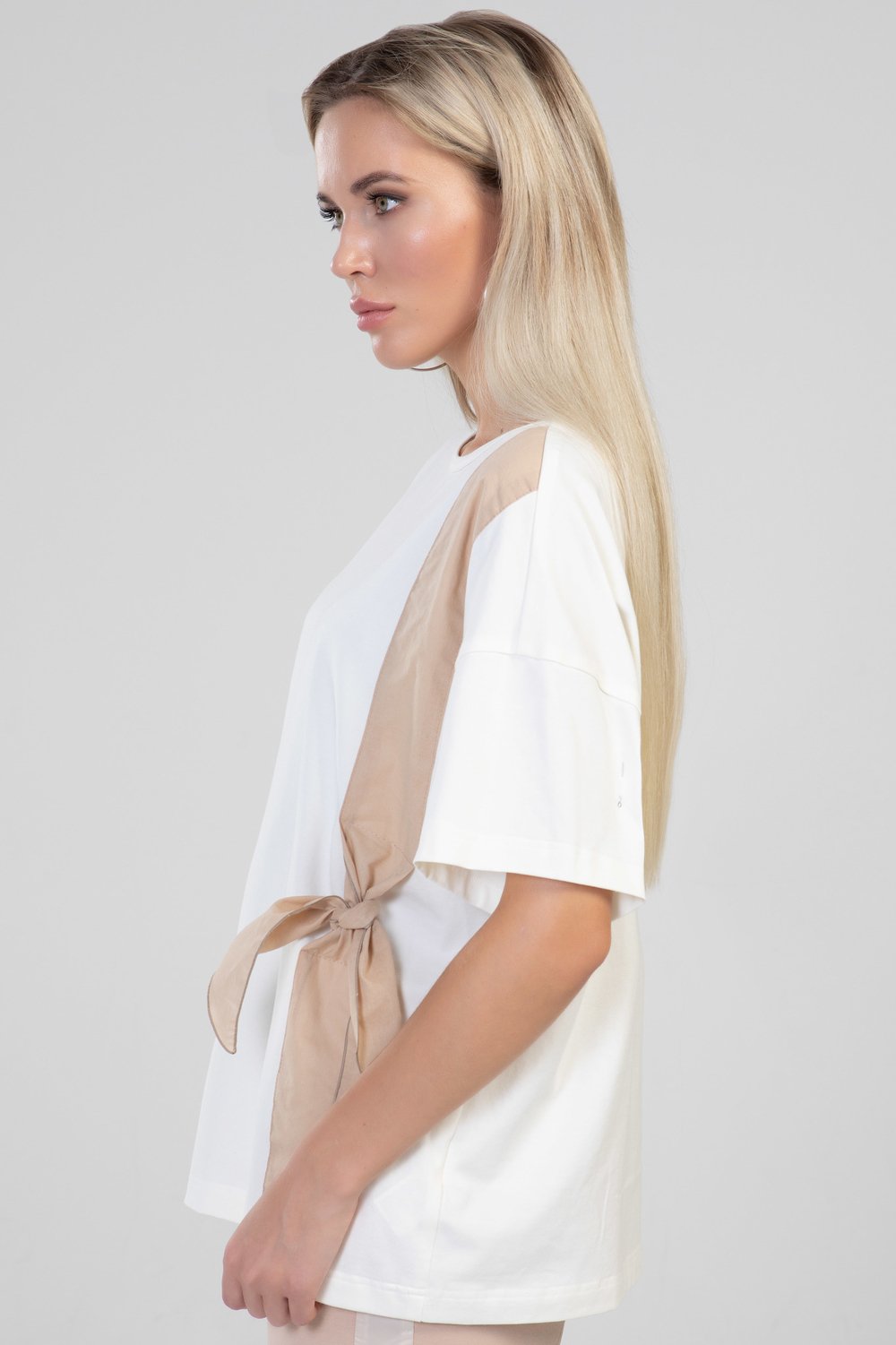 5298 Блуза Прима Линия арт.5298 оптом_фото4