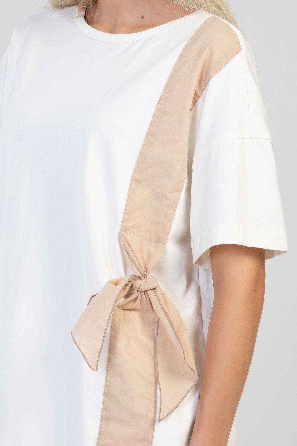 5298 Блуза Прима Линия арт.5298 оптом_фото5