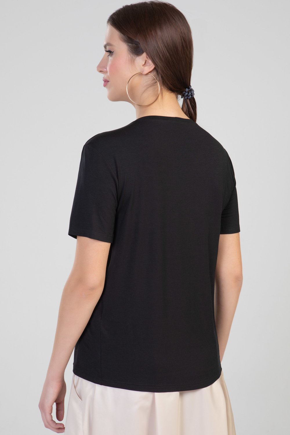 5304 Блуза Прима Линия арт.5304 оптом_фото3