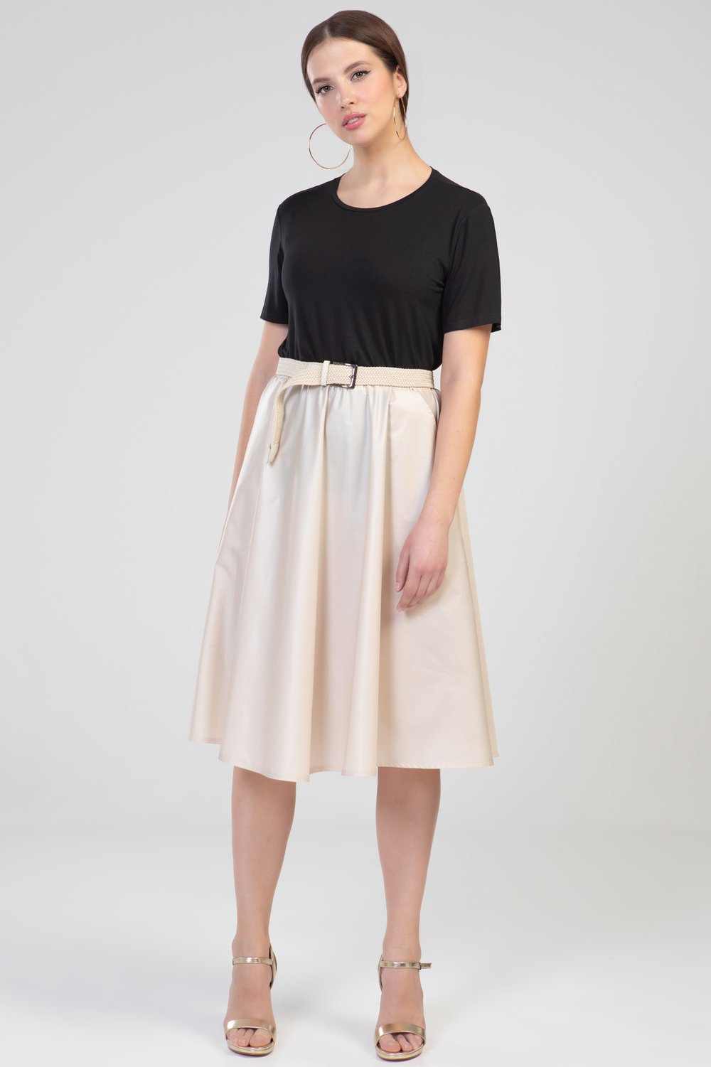 5304 Блуза Прима Линия арт.5304 оптом_фото5