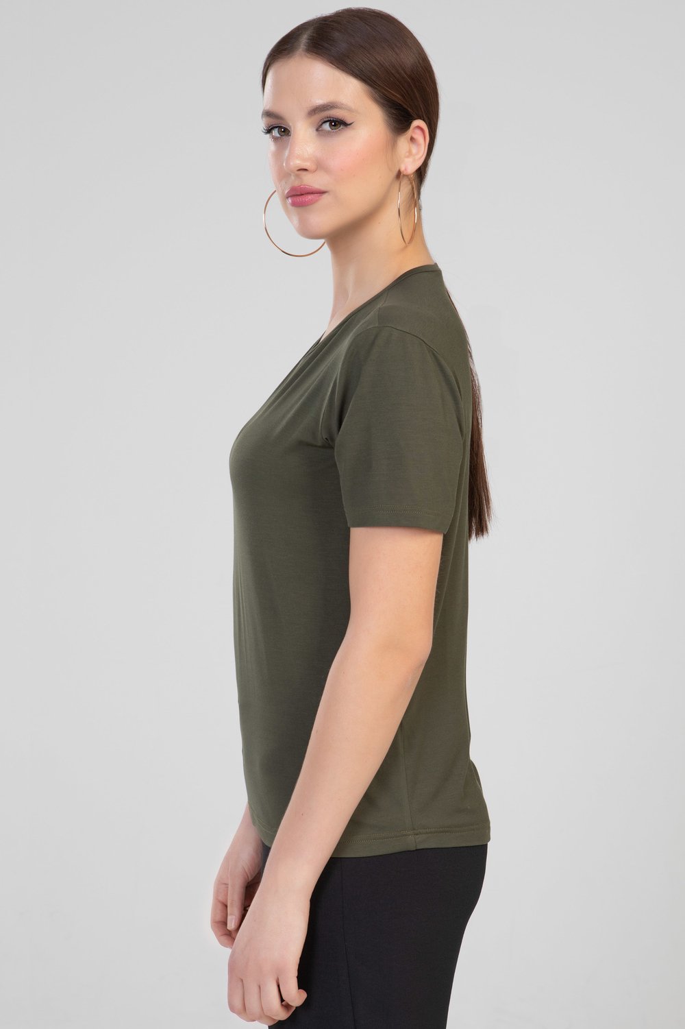 5305 Блуза Прима Линия арт.5305 оптом_фото2