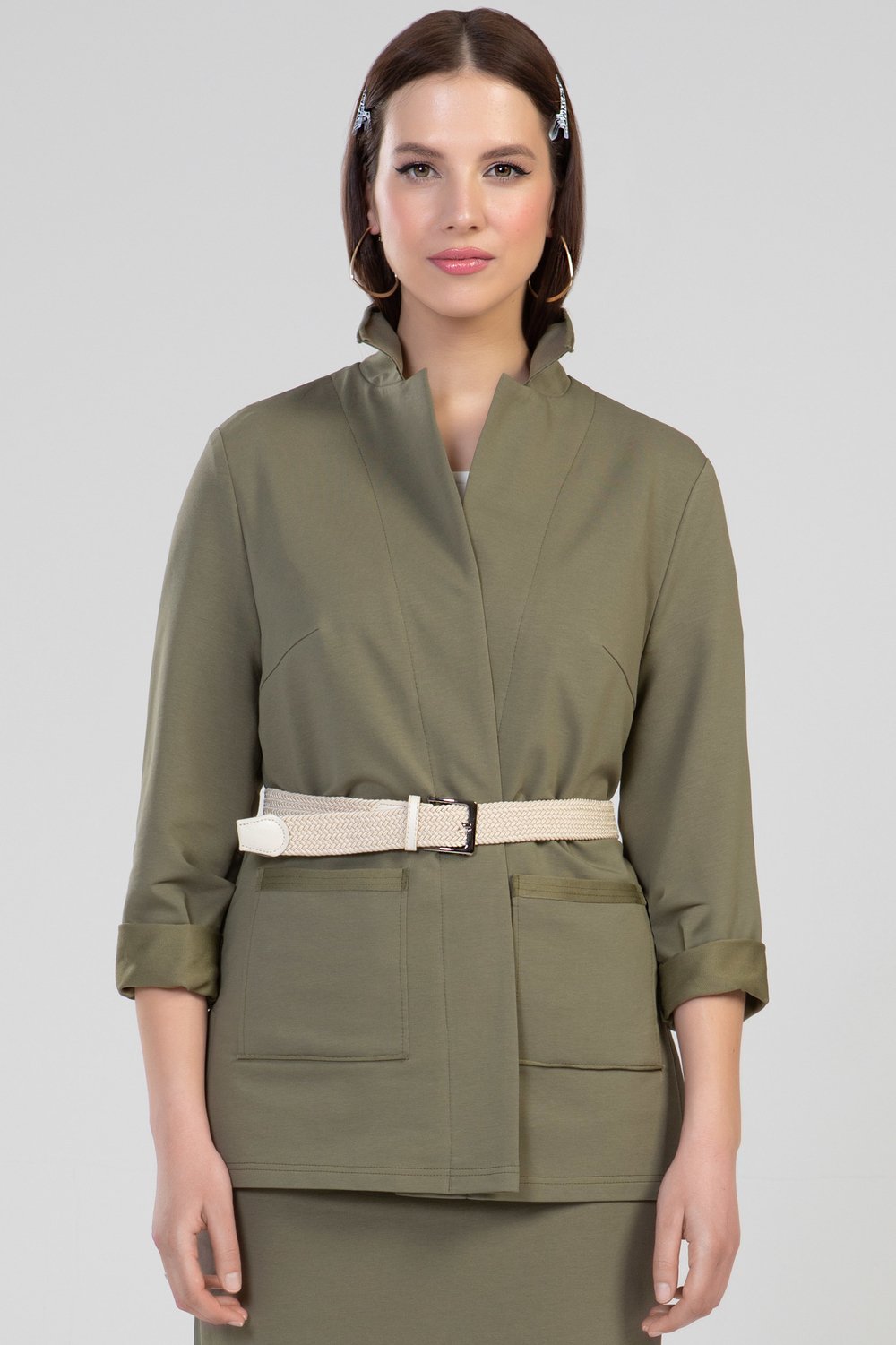 5322 Жакет Прима Линия арт.5322 оптом_фото1