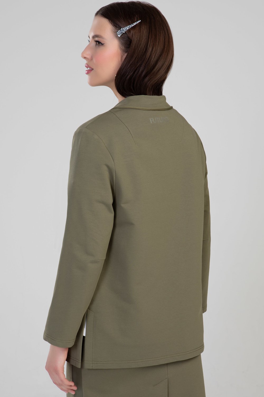 5322 Жакет Прима Линия арт.5322 оптом_фото5