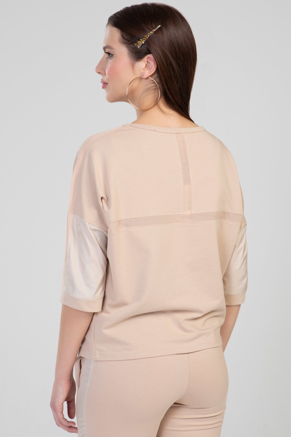 5292 Блуза Прима Линия арт.5292 оптом_фото5