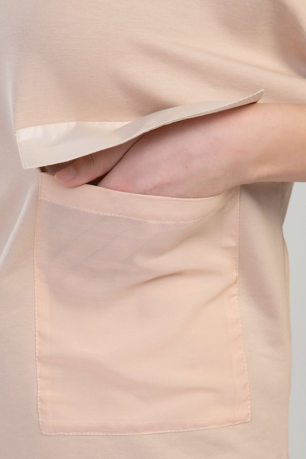 5292 Блуза Прима Линия арт.5292 оптом_фото8