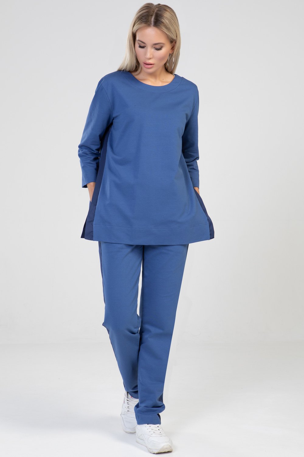 5294 Брюки Прима Линия арт.5284 оптом_фото7