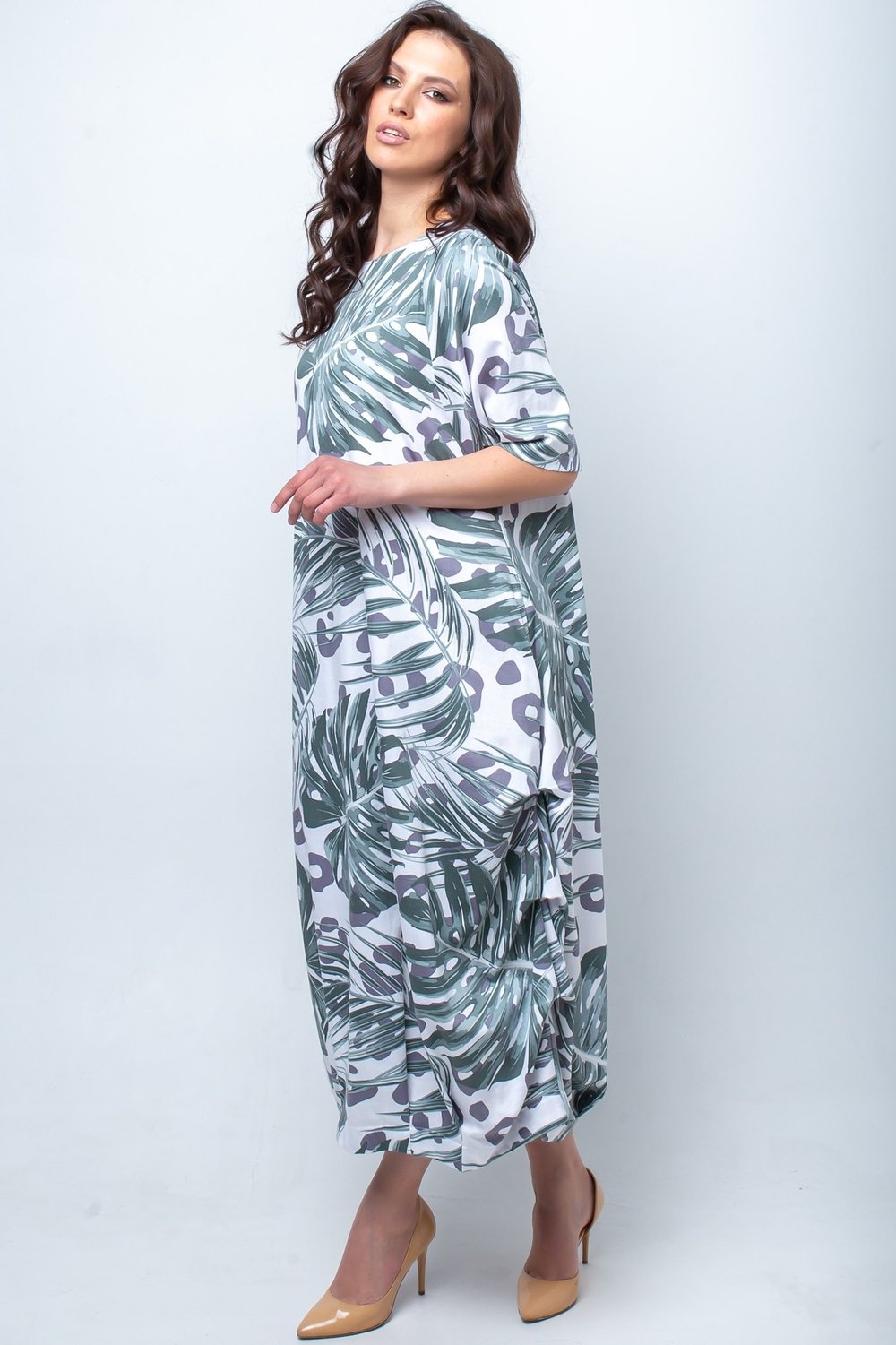 5360 Платье Прима Линия арт.5360 оптом_фото2