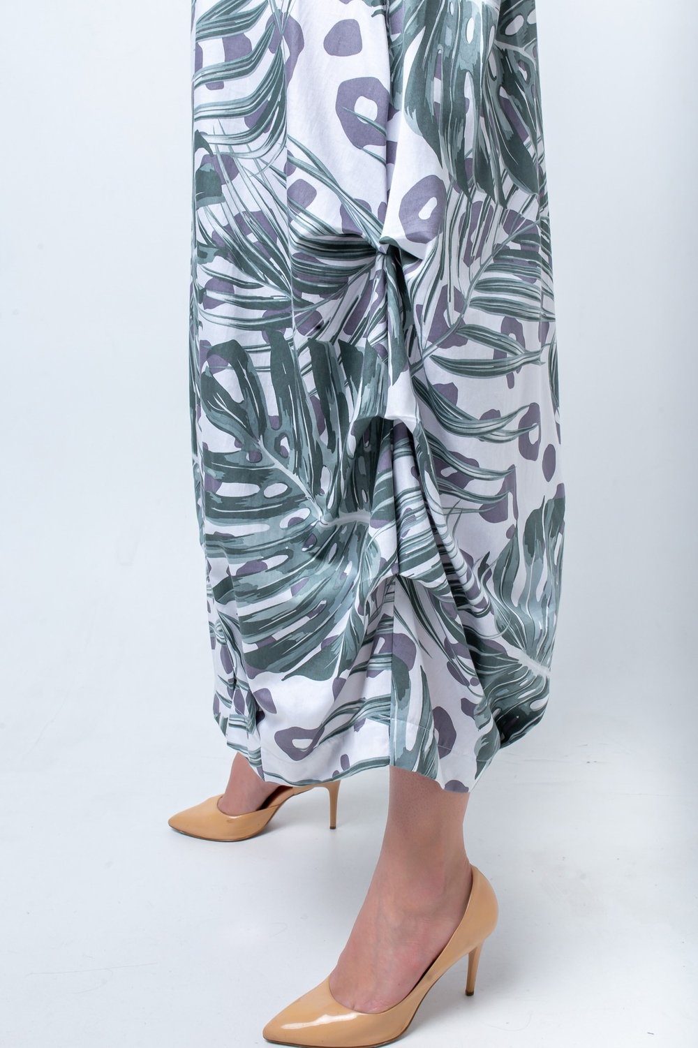 5360 Платье Прима Линия арт.5360 оптом_фото4