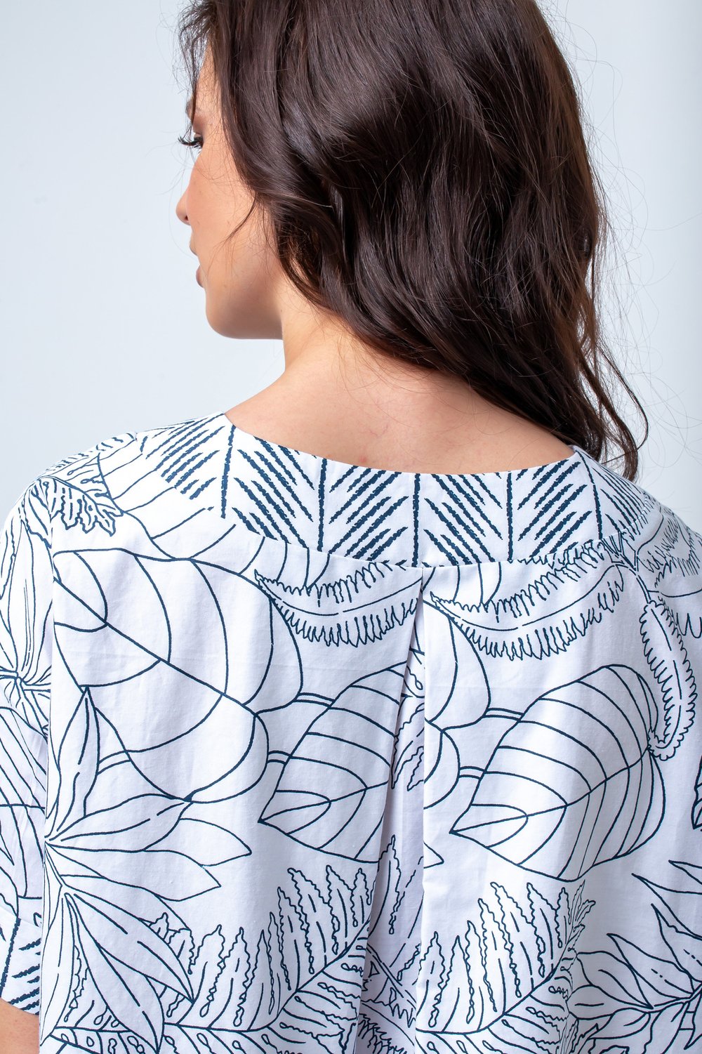 5393 Платье Прима Линия арт.5393 оптом_фото5