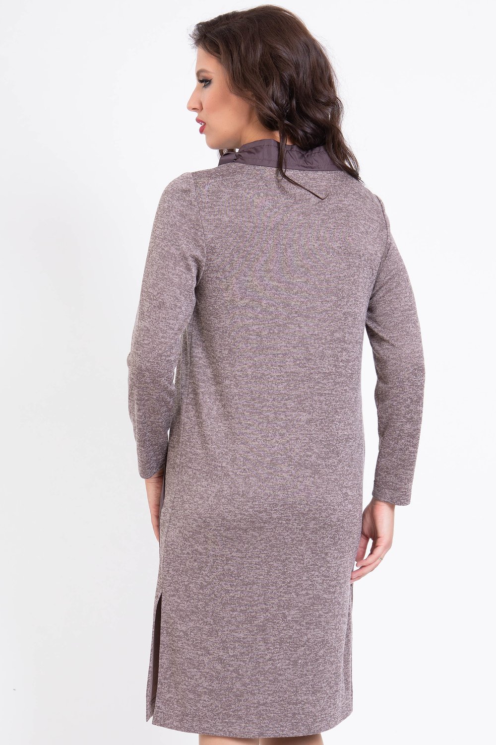 5228 Платье Прима Линия арт.5228 оптом_фото4