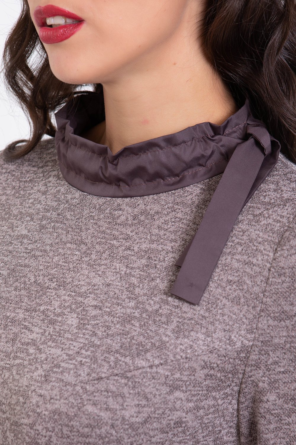 5228 Платье Прима Линия арт.5228 оптом_фото5