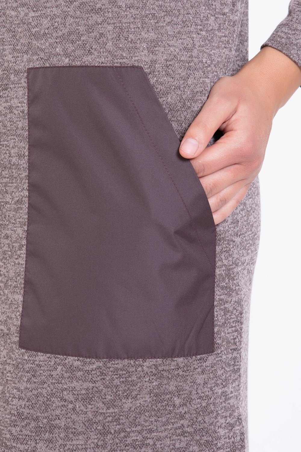 5228 Платье Прима Линия арт.5228 оптом_фото6