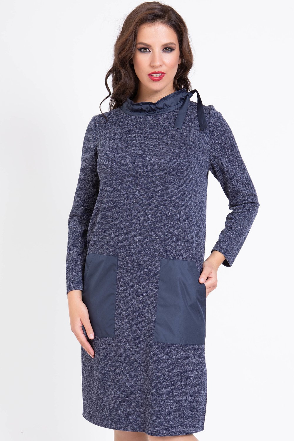 5229 Платье Прима Линия арт.5229 оптом_фото1