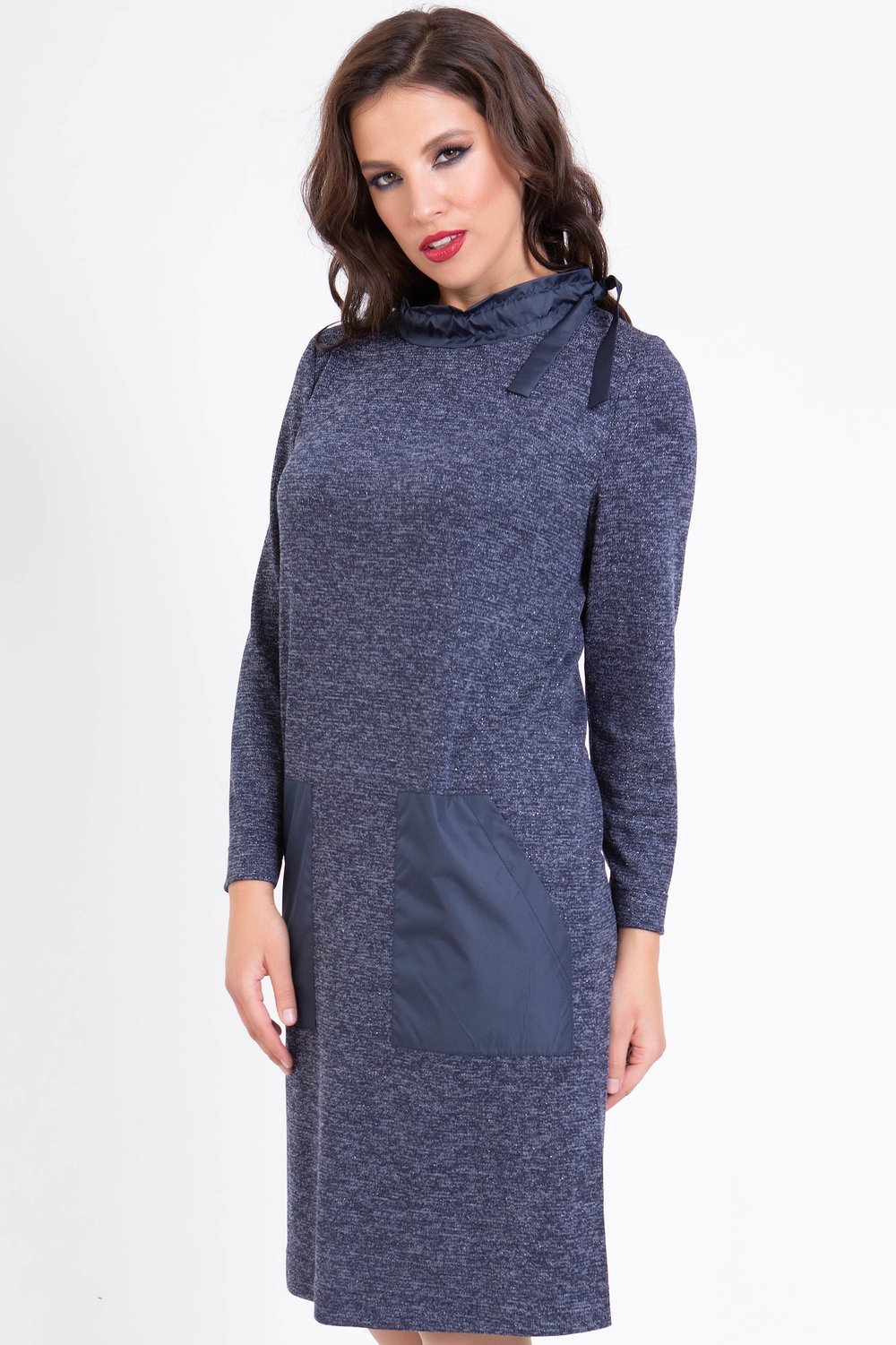 5229 Платье Прима Линия арт.5229 оптом_фото3