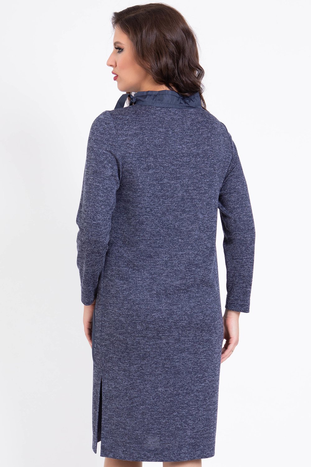 5229 Платье Прима Линия арт.5229 оптом_фото5