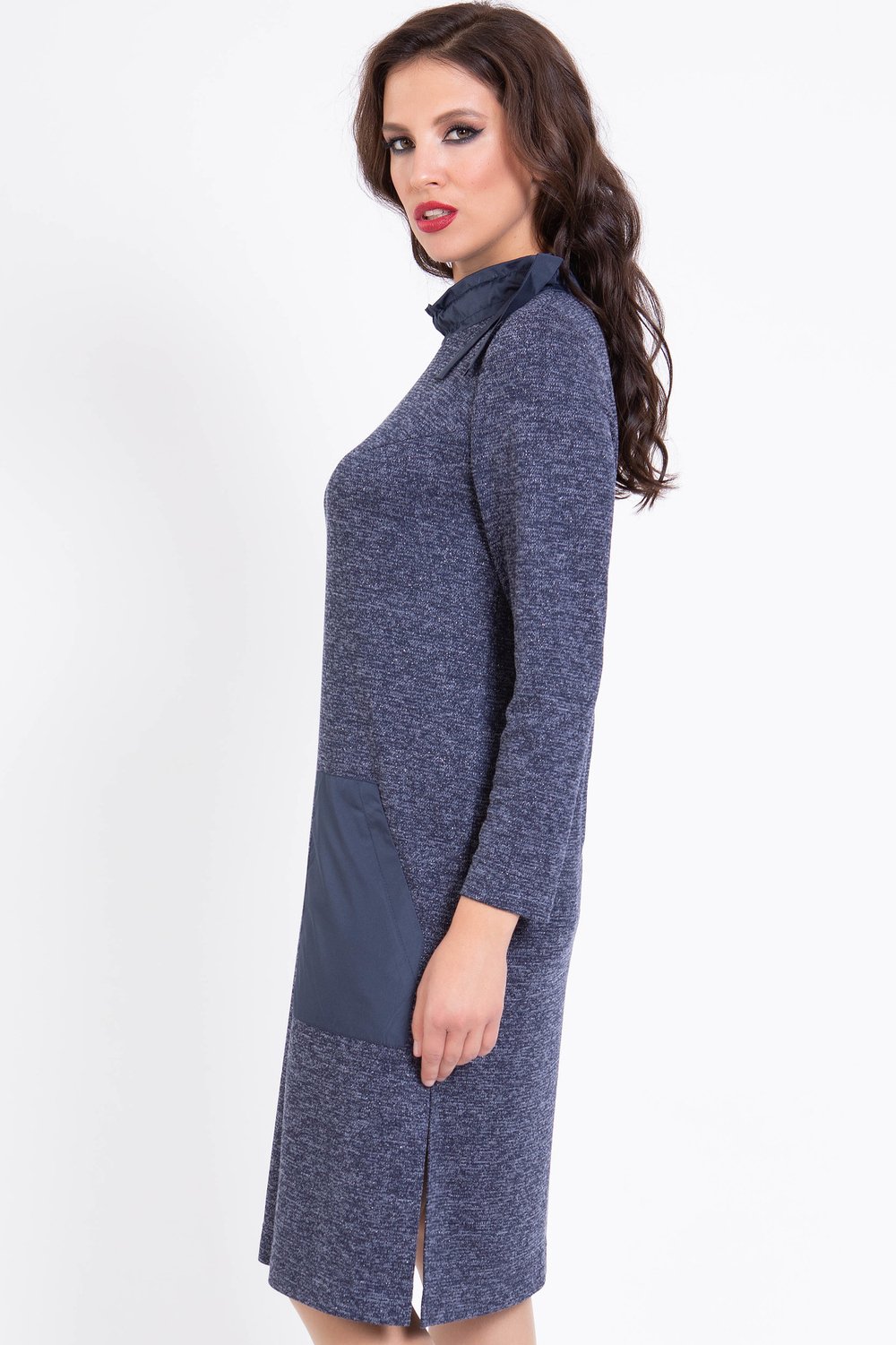 5229 Платье Прима Линия арт.5229 оптом_фото4