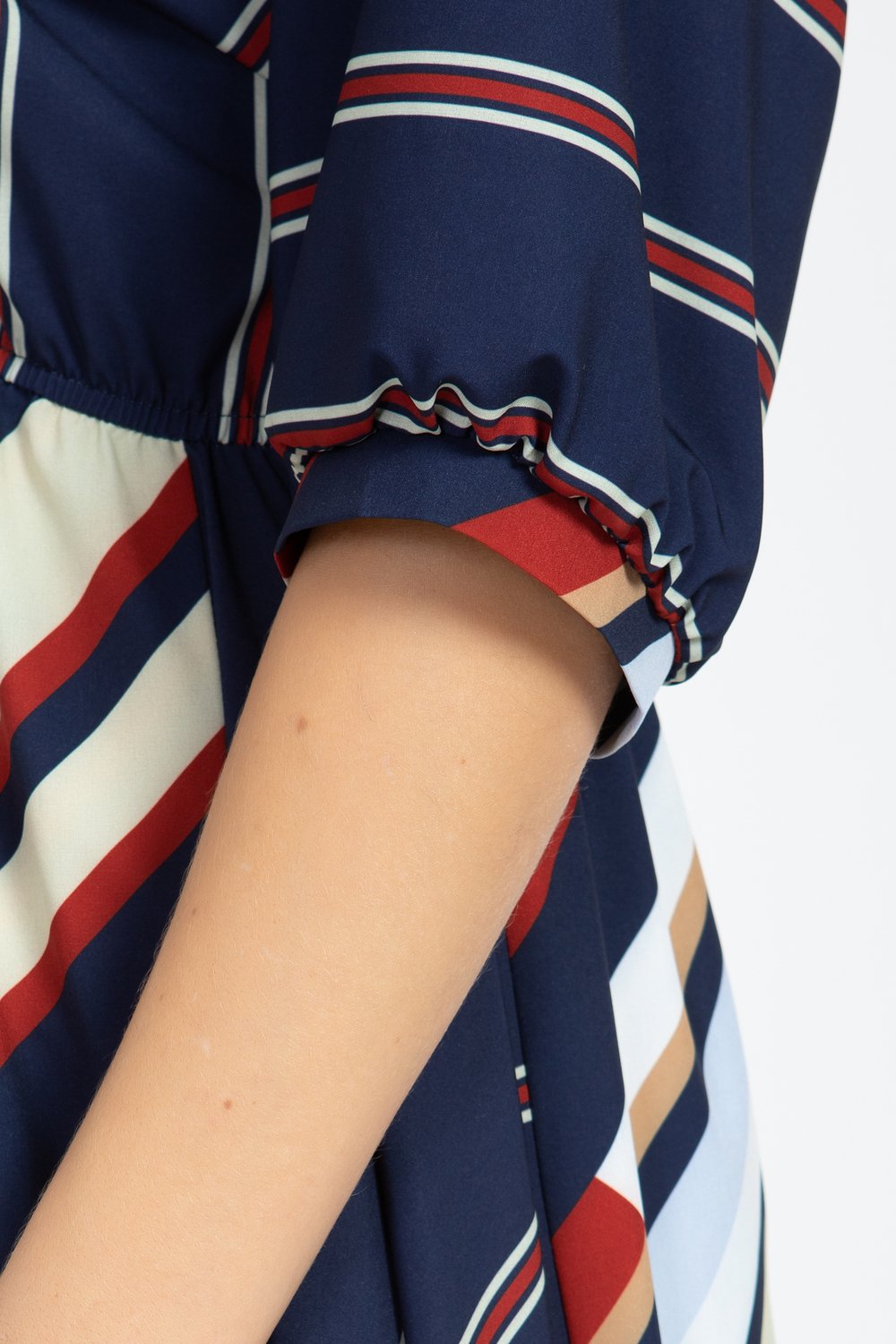 5235 Платье Прима Линия арт.5235 оптом_фото5