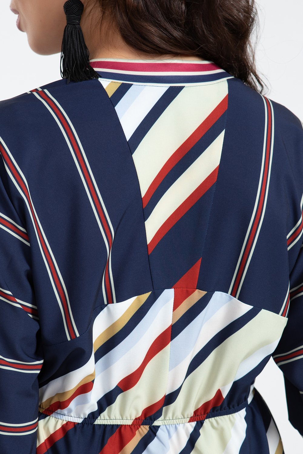 5235 Платье Прима Линия арт.5235 оптом_фото6