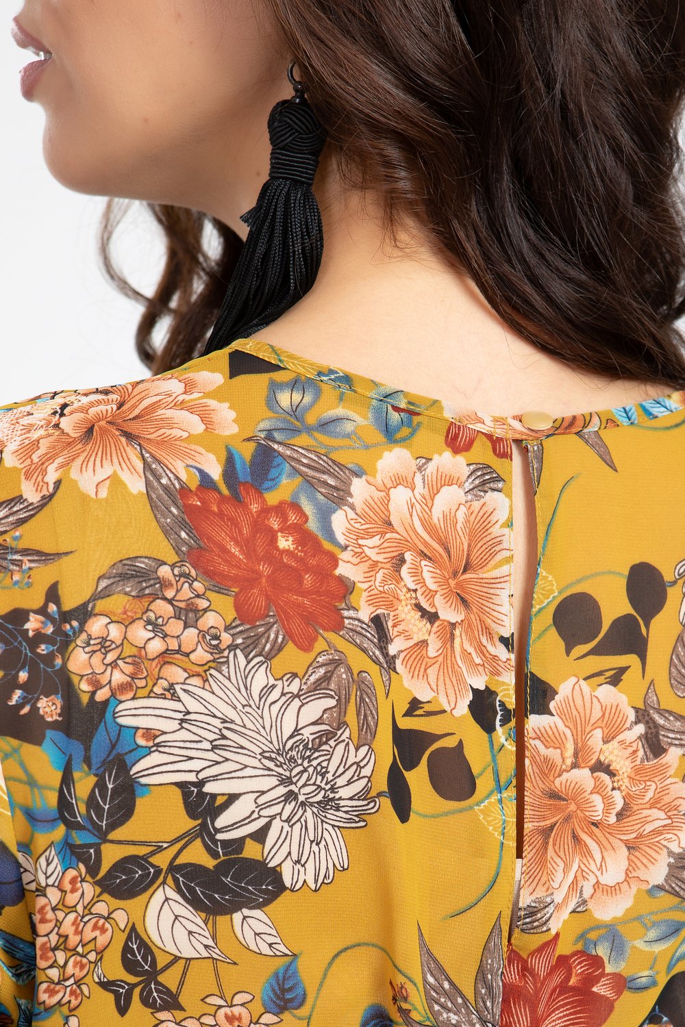 5232 Платье Прима Линия арт.5232 оптом_фото7