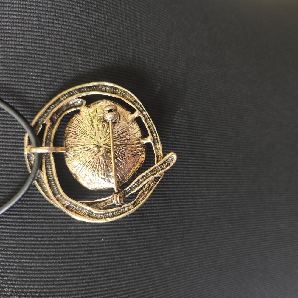 3385 Подвеска Прима Линия арт.3385 оптом_фото3