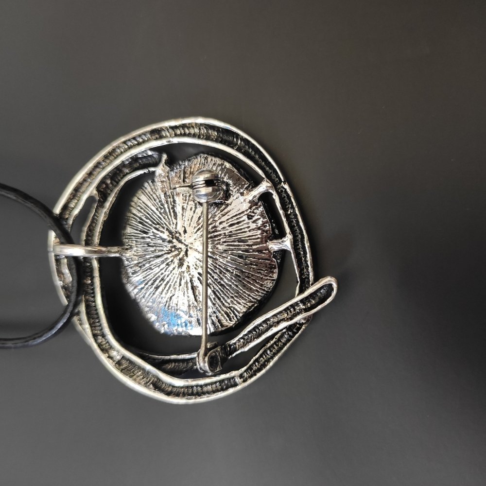 3386 Подвеска Прима Линия арт.3386 оптом_фото3