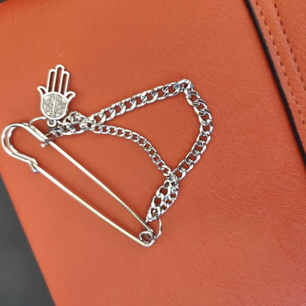 3399 Булавка Прима Линия арт.3399 оптом_фото1