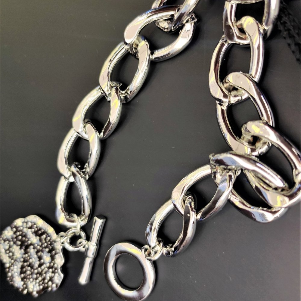 3405 Бусы Прима Линия арт.3405 оптом_фото1