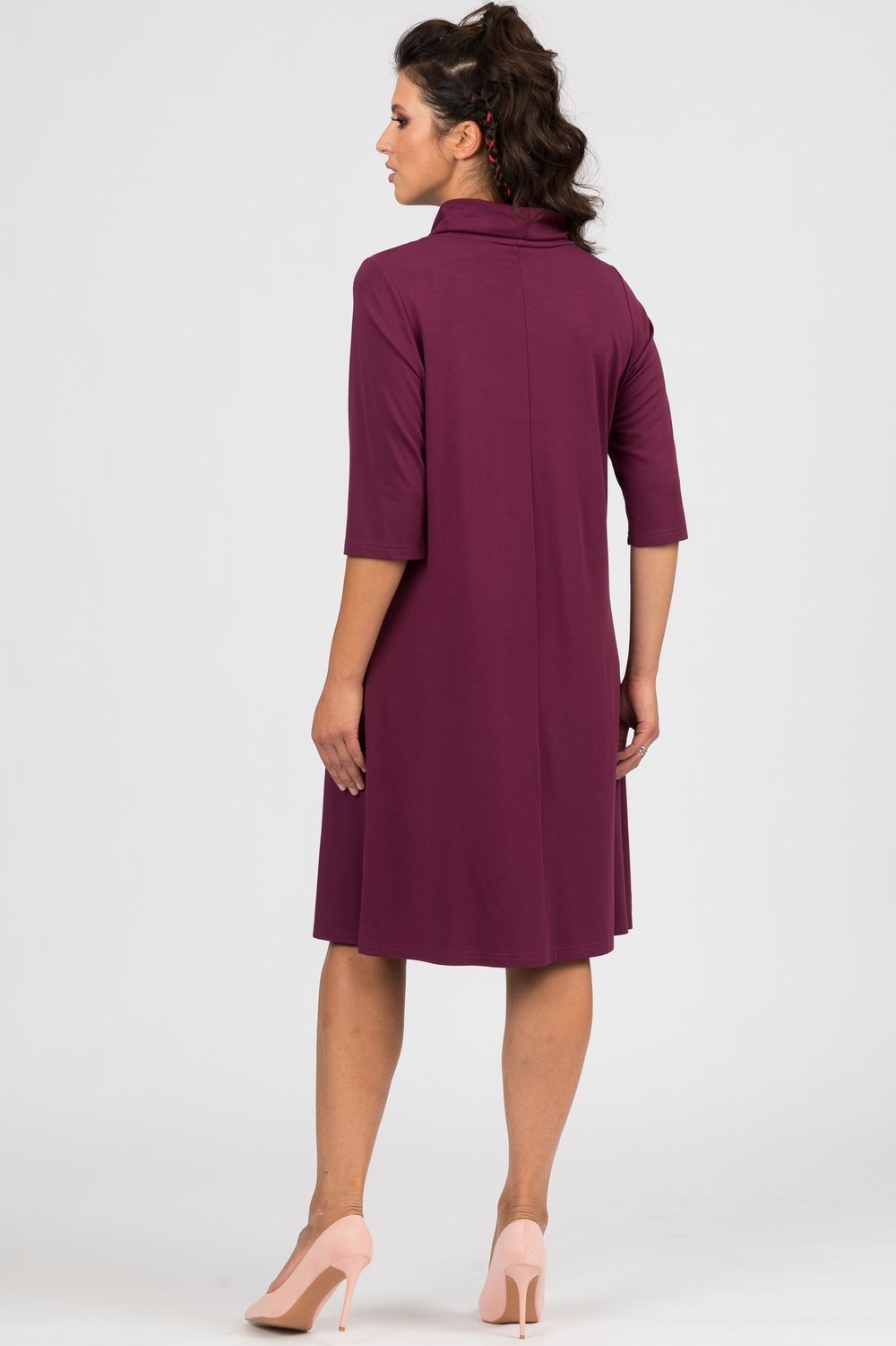 Платье 5088 Прима Линия арт.5088 оптом_фото4