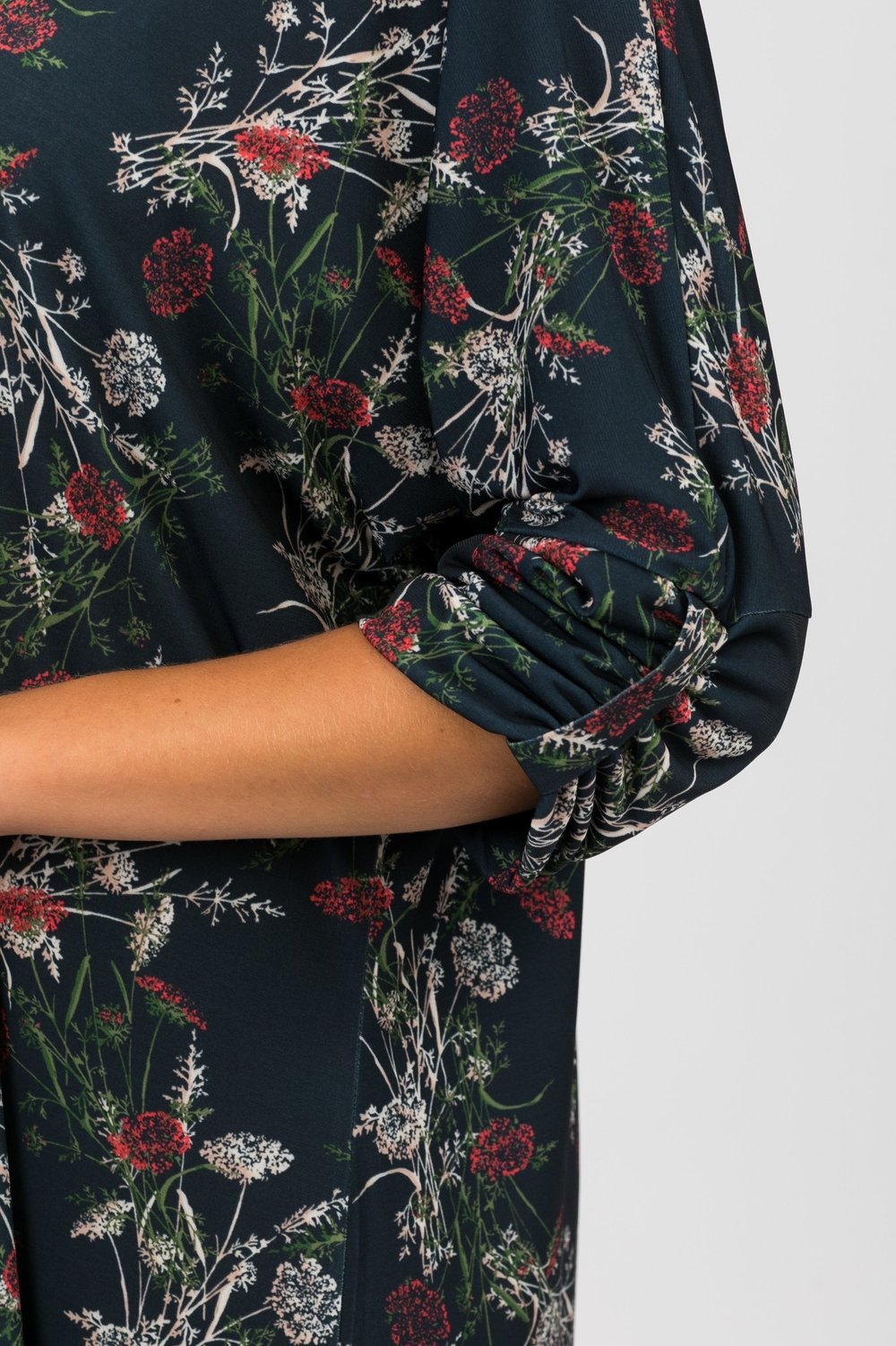 5263 Платье Прима Линия арт.5263 оптом_фото6