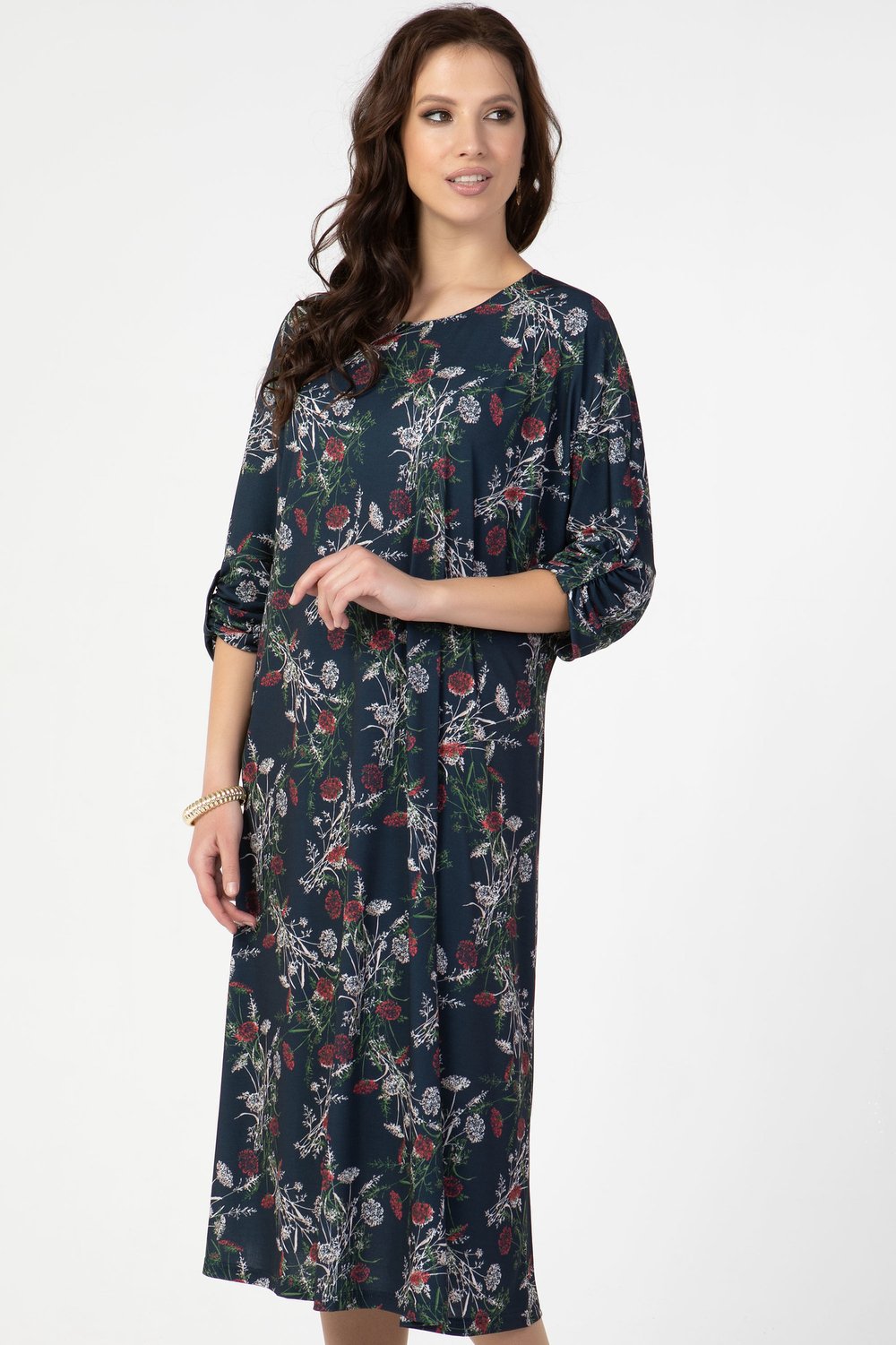 5263 Платье Прима Линия арт.5263 оптом_фото7