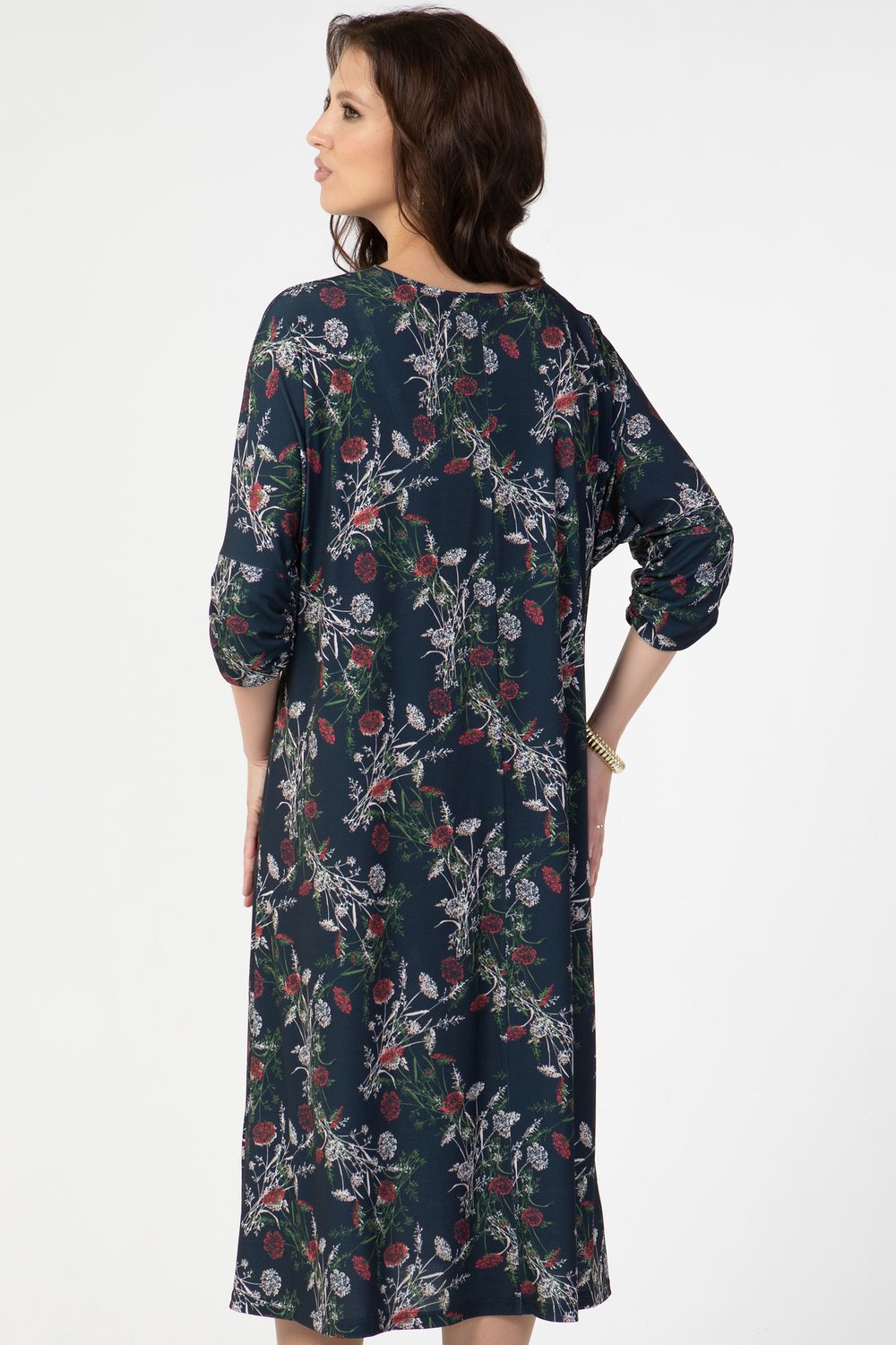 5263 Платье Прима Линия арт.5263 оптом_фото9