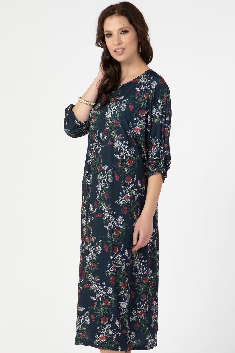 5263 Платье Прима Линия арт.5263 оптом_фото8