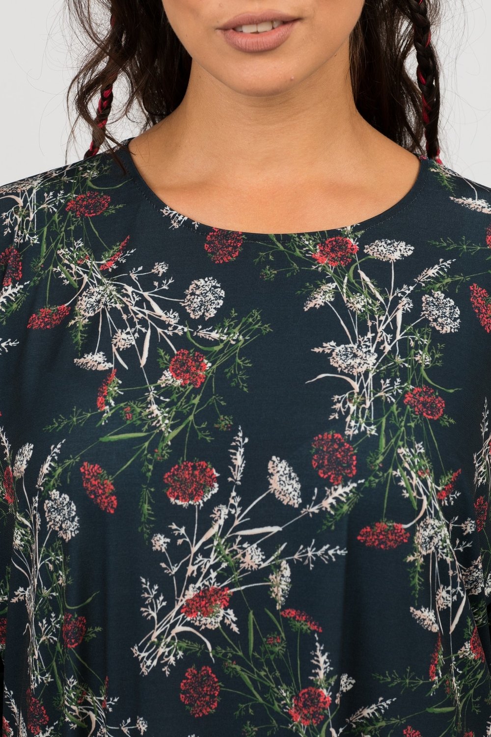 5263 Платье Прима Линия арт.5263 оптом_фото10