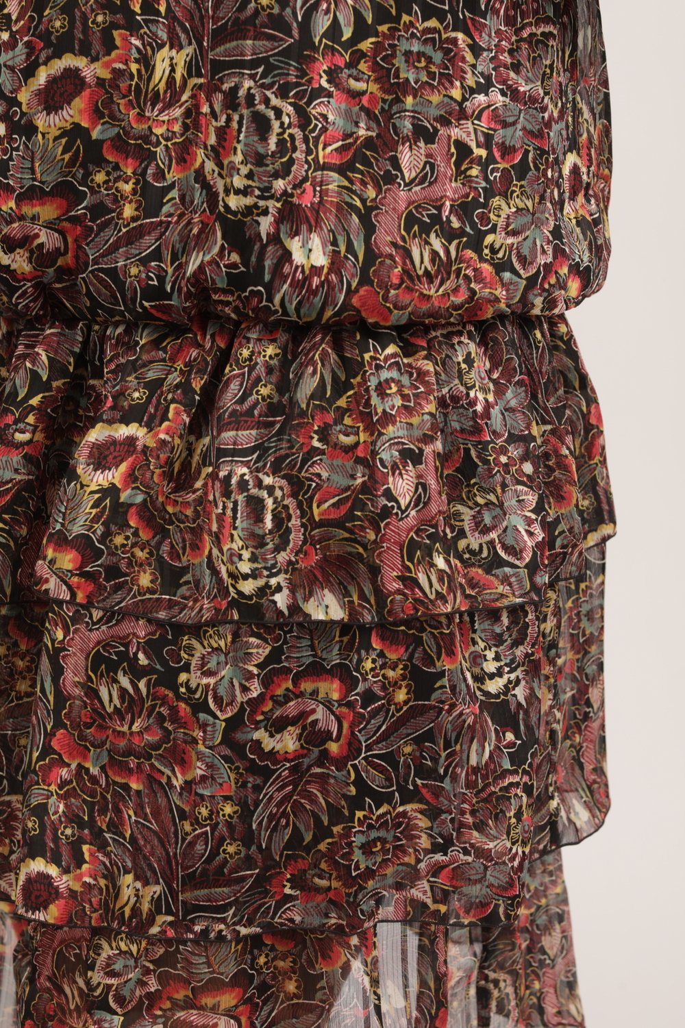 5425 Платье Прима Линия арт.5425 оптом_фото7