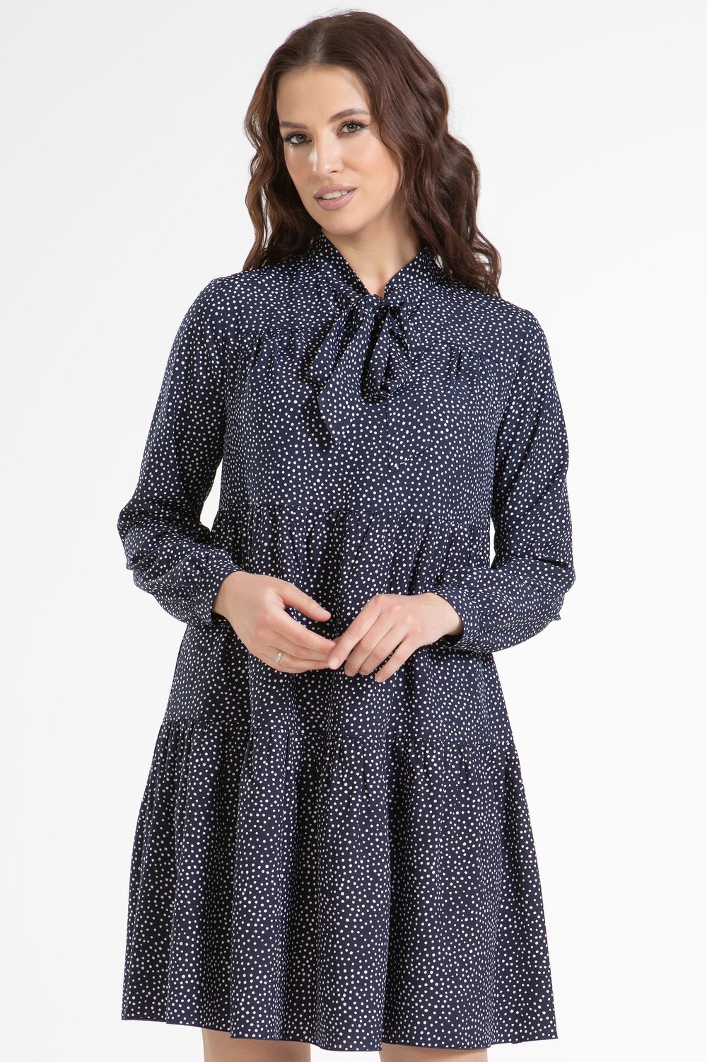 5288 Платье Прима Линия арт.5288 оптом_фото1