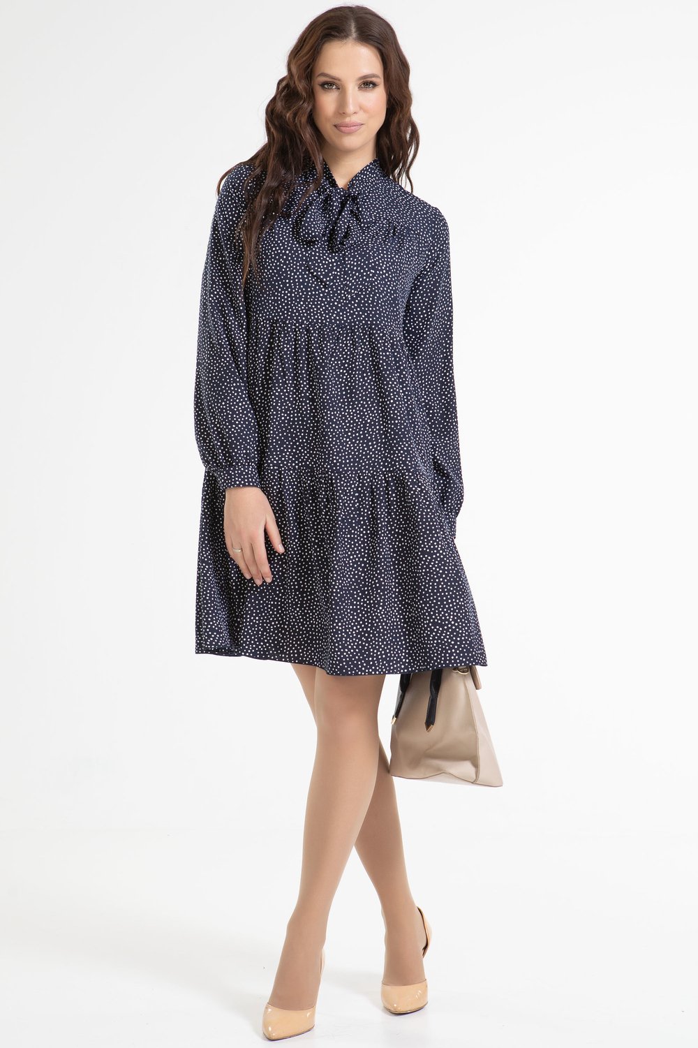 5288 Платье Прима Линия арт.5288 оптом_фото2