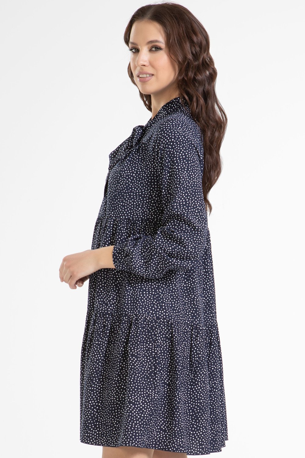 5288 Платье Прима Линия арт.5288 оптом_фото4