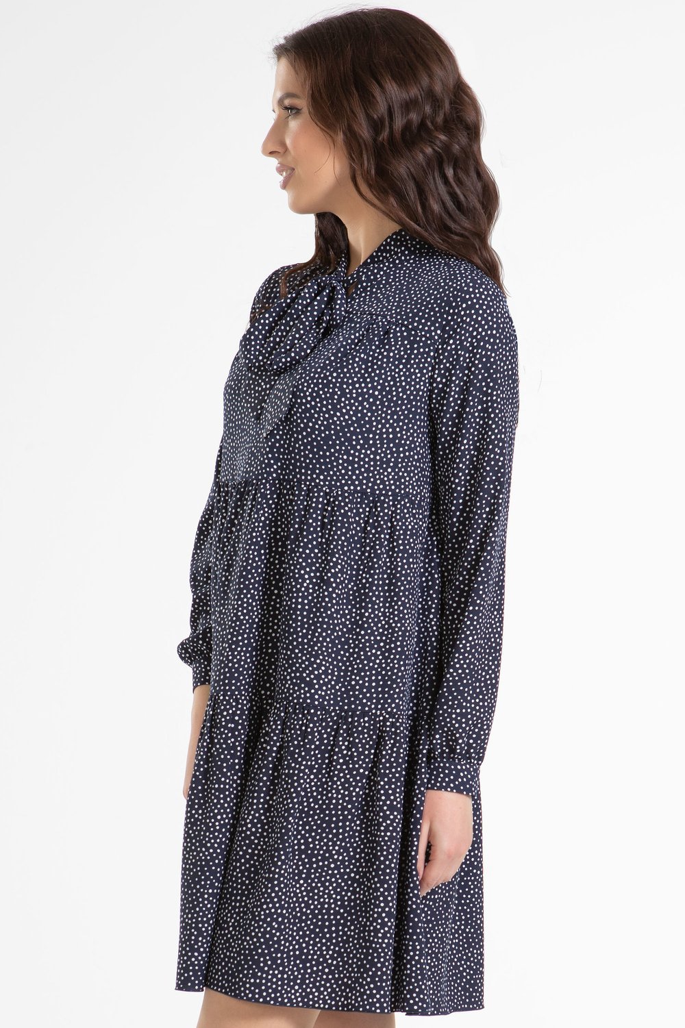 5288 Платье Прима Линия арт.5288 оптом_фото5