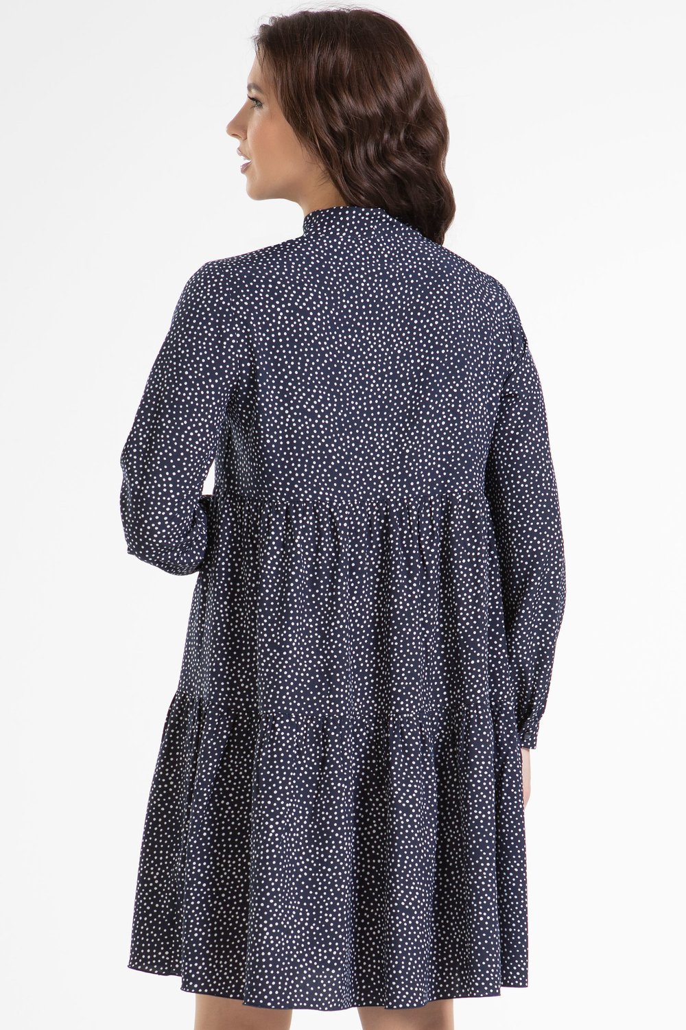 5288 Платье Прима Линия арт.5288 оптом_фото6