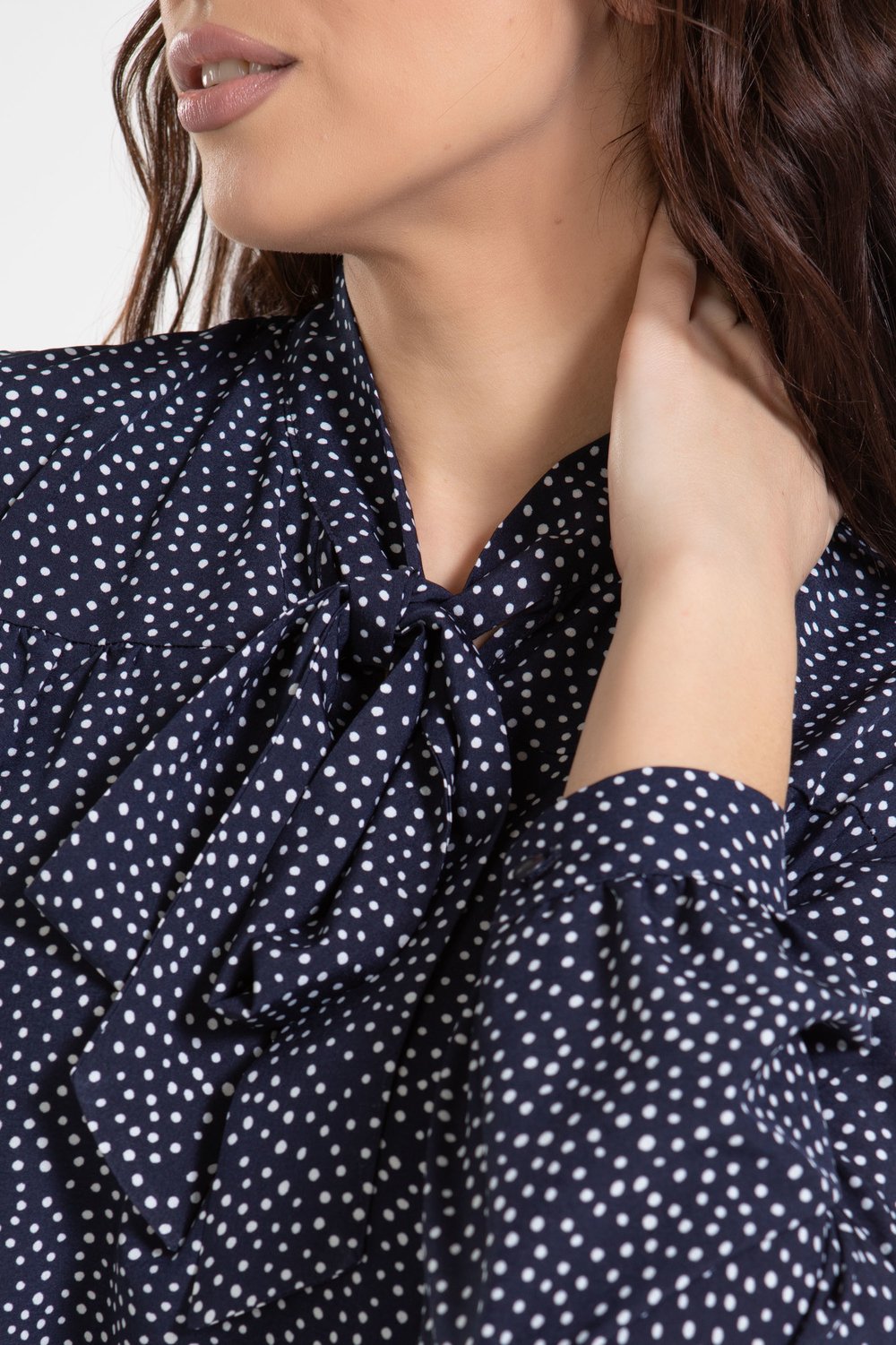 5288 Платье Прима Линия арт.5288 оптом_фото7